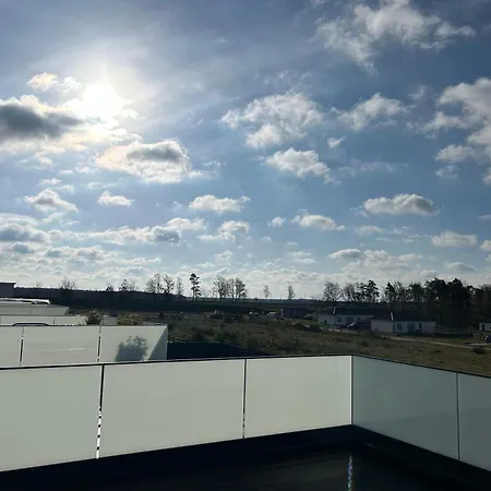Modernes Privathaus Am See Mit Highspeed-internet * Sassenburg